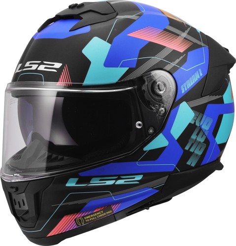 Ls2 ff808 stream - ls2,