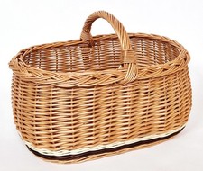 Einkaufskorb Pilzkorb Autokorb