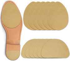 Gummisohlen zum Aufkleben, 12