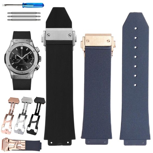 Silikonarmband für