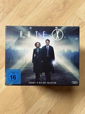 Akte X - Die unheimlichen