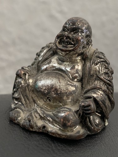Buddha 925 sterling - buddha,