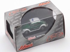 VW Käfer "Polizei" 21602 1:87
