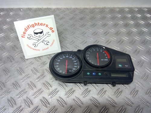 Tacho cockpit tachometer - tacho,