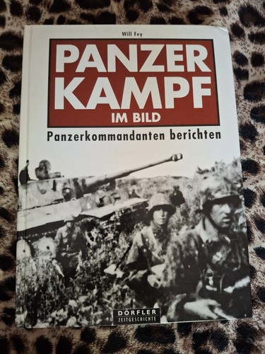 Panzerkampf bild - panzerkampf, im