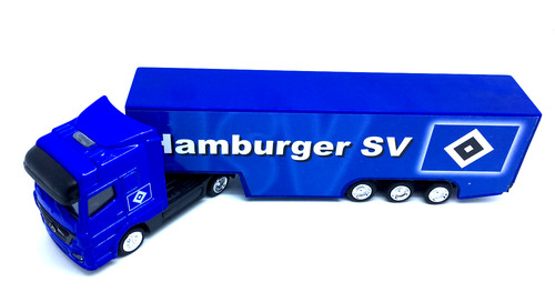 Hamburger hsv truck 87 - sv,