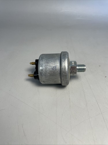 Vdo öldruckgeber sensor bis - Öldruckgeber, 0