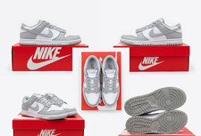 Nike Dunk Low Retro Sneaker