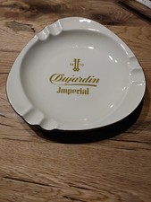 Aschenbecher Dujardin Imperial