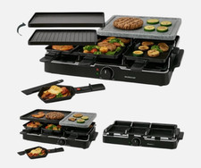 SILVERCREST Raclette-Grill