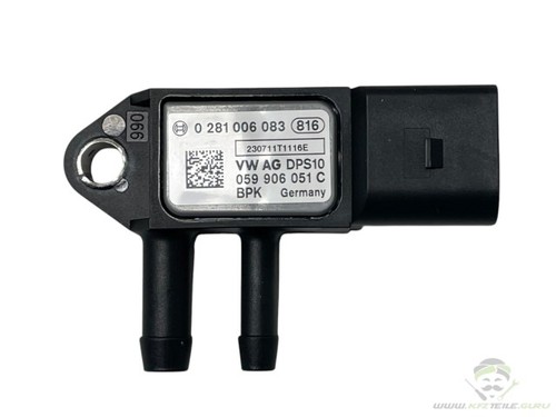 Original differenzdruckgeber - original,