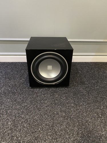 Subwoofer dali 220w - e-9, |