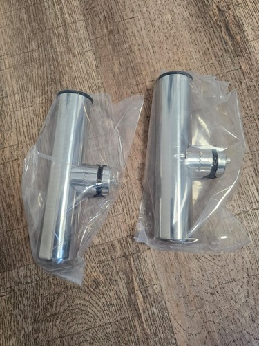 Angelrutenhalter aus