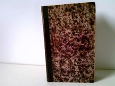 Unterredungen über den