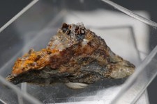 Hemimorphit | FO: Eifel | seltene Systematik #R488