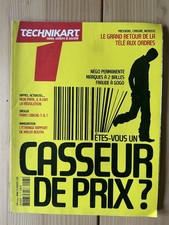 Technikart Nr. 93 * Malek