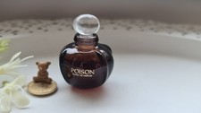 Parfum Miniatur Poison Esprit