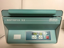 HETTICH Rotofix 32