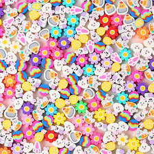 Bastelperlen Ostern 300 Stück