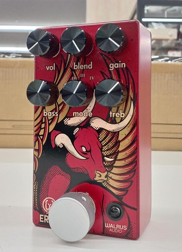 Walrus audio wal eras - audio, wal-eras