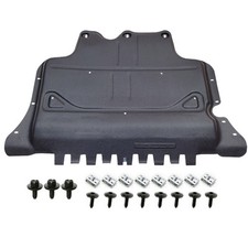 UNTERFAHRSCHUTZ MOTORSCHUTZ Vw