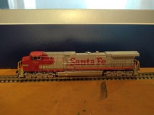 Broadway Limited, Spur N