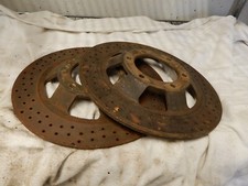 Ducati Pantah 500 600 650