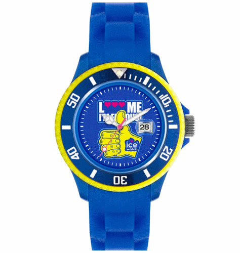 Ice watch armbanduhr love - watch,