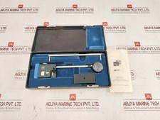 Haff Digital Radial Planimeter Set 121229 400 Cws 0-10