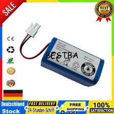 Akku Batterie 14.8V 2.6Ah für