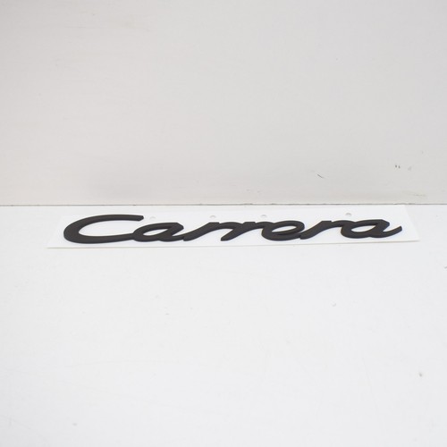 Porsche carrera 980 heck - porsche,