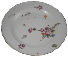 Antique 18thC Meissen