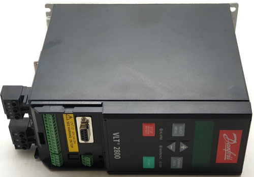 Danfoss vtl 2800 inverter - 2800,