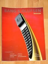 Bang & Olufsen - B & O -