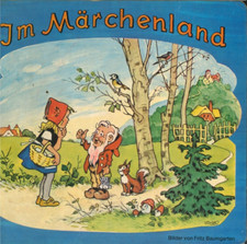 Märchenland von fritz - märchenland,