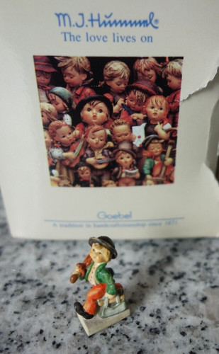 Hummel figur olszewski - hummel,