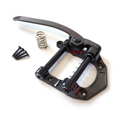 Bigsby style tremolo - tremolo, vibrato