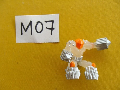 Gormiti mythos serie volk - mythos,