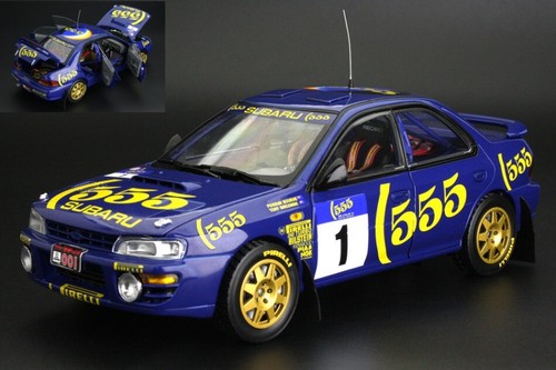 Modellauto rallye maßstab - modellauto,