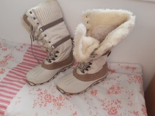 Winter-Stiefel