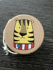 Die Spieleburg Jojo Holz mit