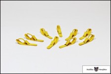 Hemmschuhe - Fertigmodelle