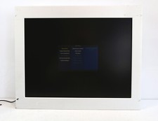 Flatman tft display monitor - display,