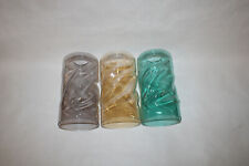 Deckenlampe Ersatzglas Lampenschirm E 27 E27 Stoff Glas Schirm Ersatzglasschirm