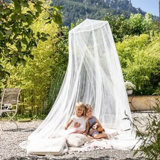 XXL Moskitonetz Mückennetz