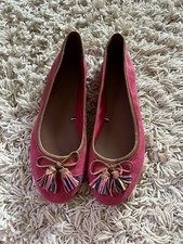 Tommy hilfiger ballerinas - tommy,
