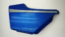 Seitendeckel links Honda CB 250 N side cover left side