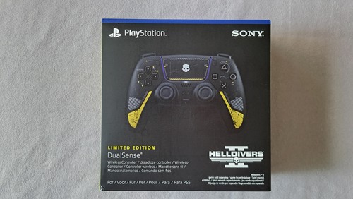 Sony playstation dualsense - sony,