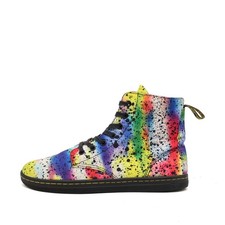 Dr. Martens Damen Hackney