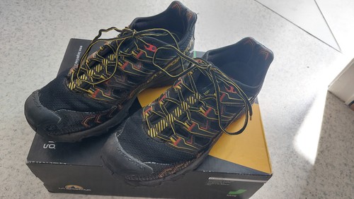 Sportiva ultra raptor ii - la,